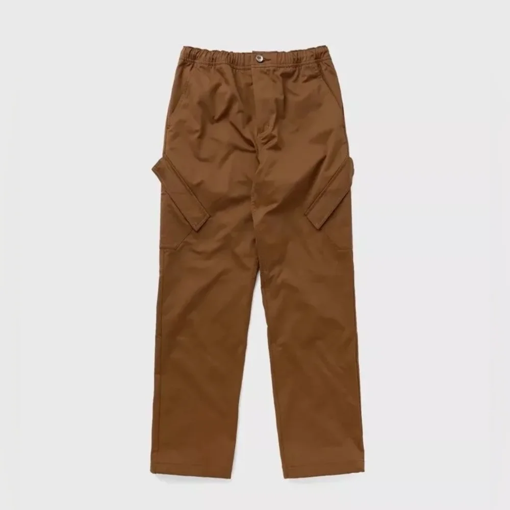 Nike Air Jordan Essentials Chicago Cargo Pants Men’s Size Small FB7305-281 New